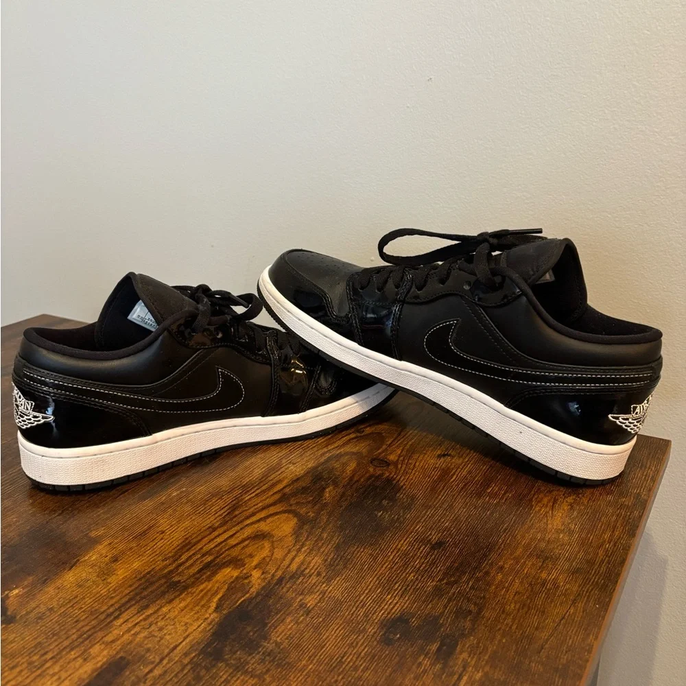 Jordan 1 Low All Star - Picture 3 of 5